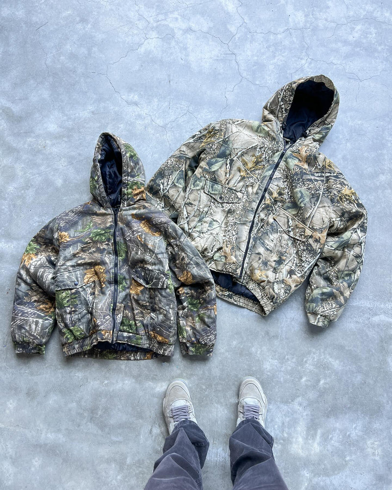 Jackets