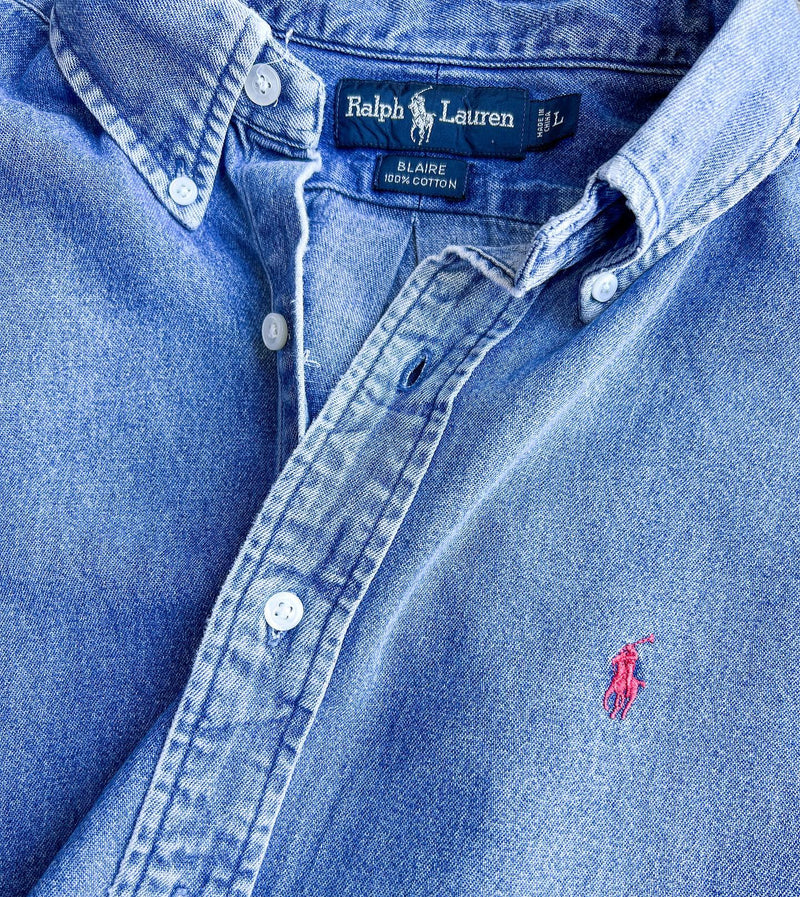 Polos & Shirts