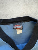Women's Harley Davidson Long Sleeve T-shirt - XS
