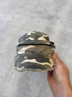 Roxy Camo Cap