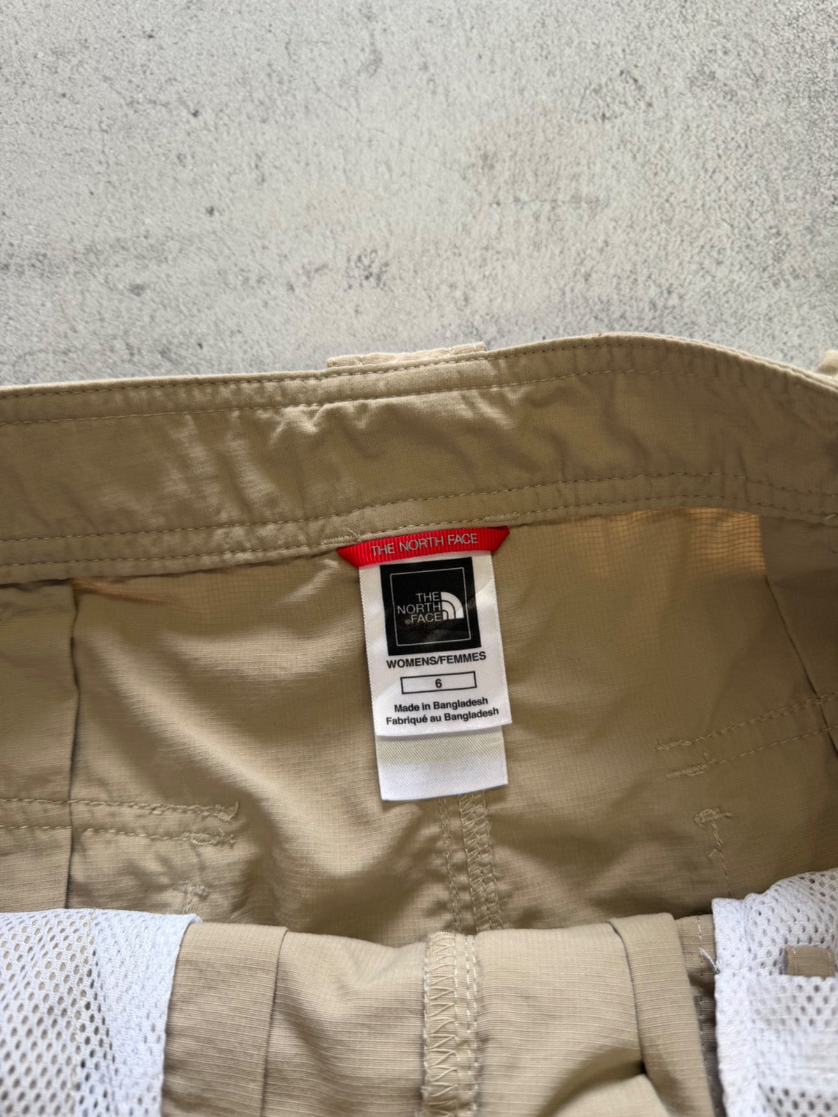 The North Face Women's Skirt - Size 6