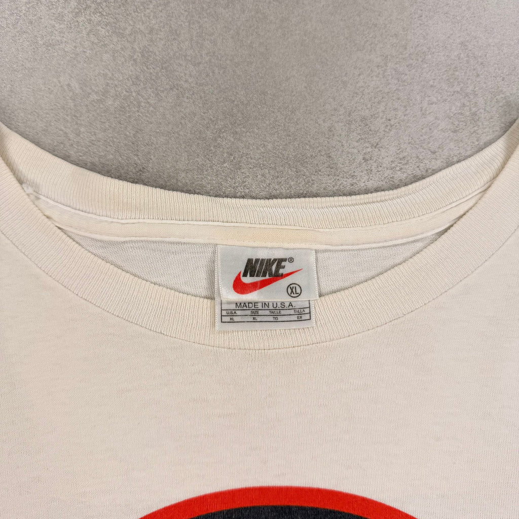 Nike Team Sports T-shirt - XL