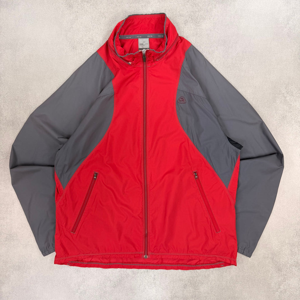Nike ACG Windbreaker - XL