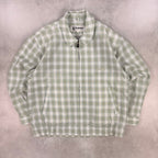 Playboy Checked Jacket - L