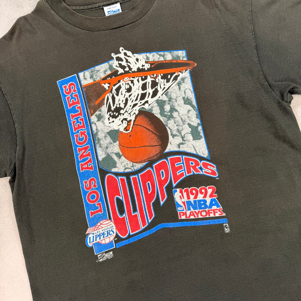 Los Angeles Clippers T-Shirt - XL