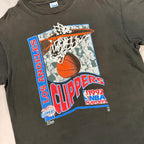 Los Angeles Clippers T-Shirt - XL