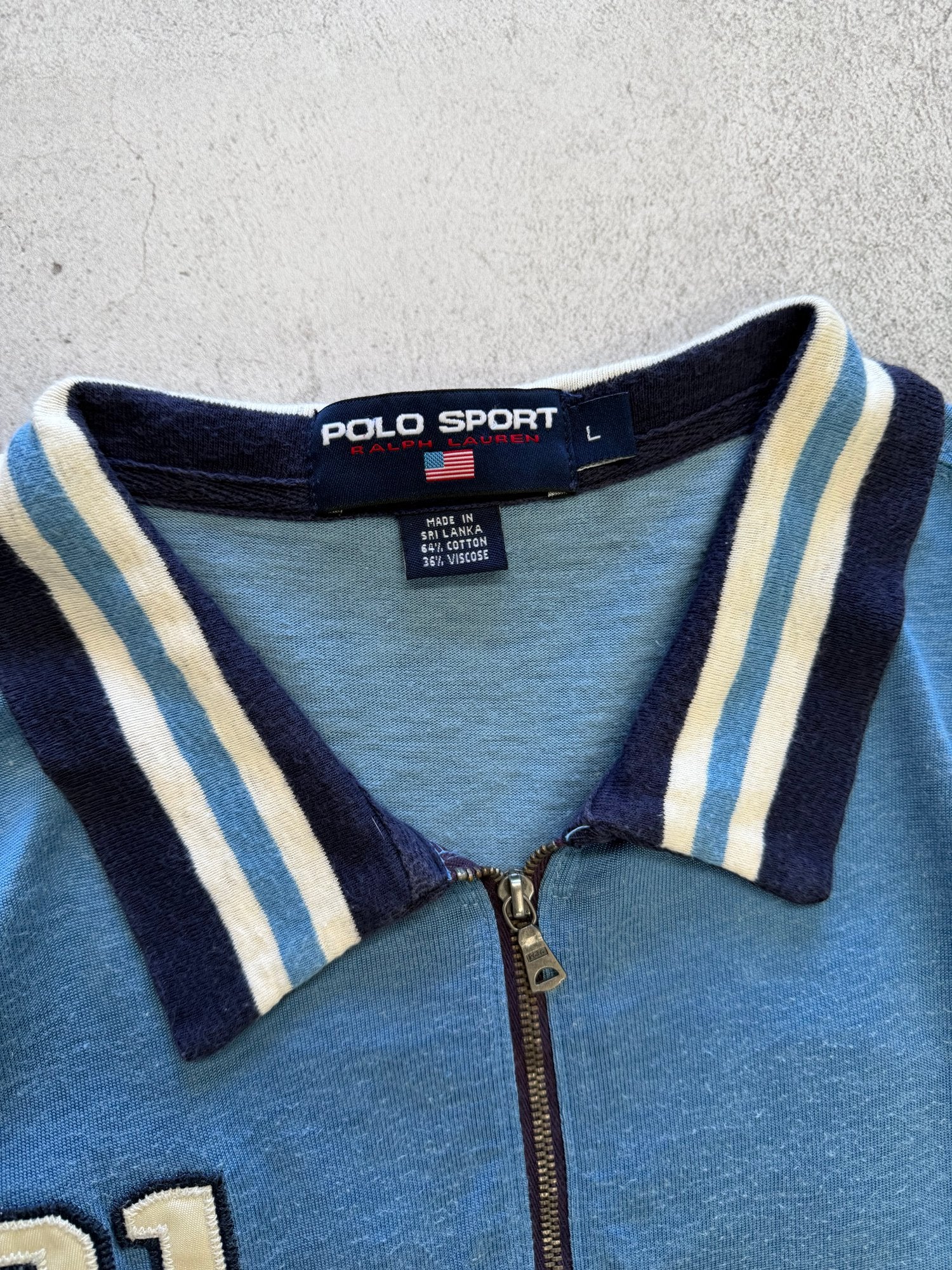 Vintage Ralph Lauren Polo Sport Polo - XL