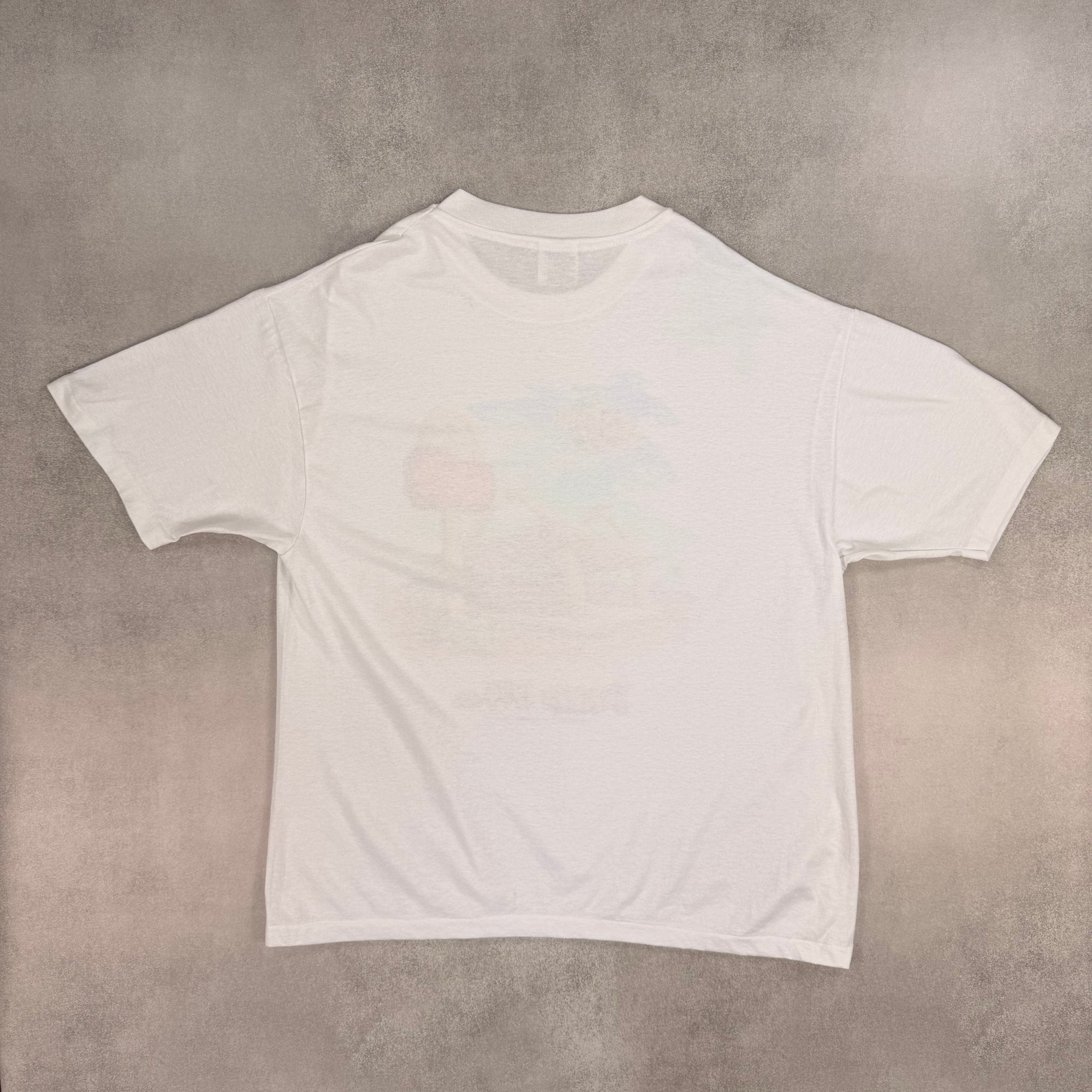 1994 Flintstones T-Shirt - XL