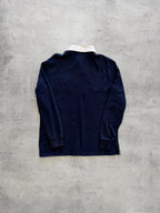 Vintage Polo Ralph Lauren Rugby Jumper - L