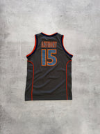 Nike Syracuse Basketball Jersey Carmelo 15 - L