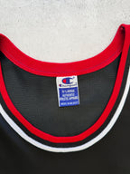Champion Chicago Basketball Jersey - XL