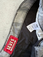 Levi's Cargo Shorts - W36