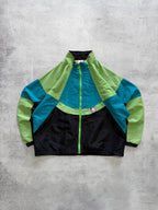 Vintage New Balance Windbreaker Jacket - XL