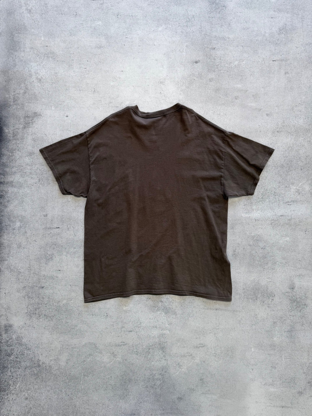 Ben Davis Graphic T-Shirt - XL