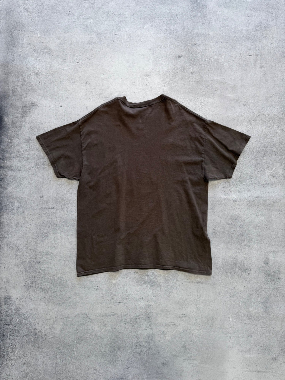 Ben Davis Graphic T-Shirt - XL