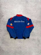 Mercedes-Benz Racing Jacket - XL