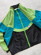 Vintage New Balance Windbreaker Jacket - XL