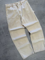 Carhartt Contractor Pants - W32
