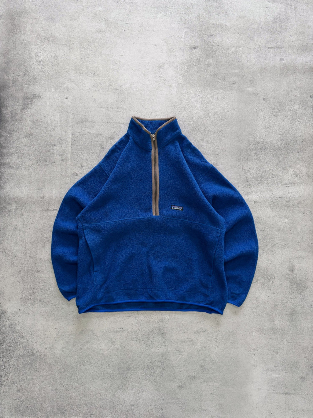 Patagonia Synchilla Fleece Sweatshirt - L