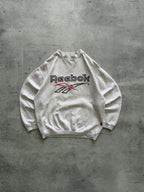 Vintage Reebok Classic Sweatshirt - S