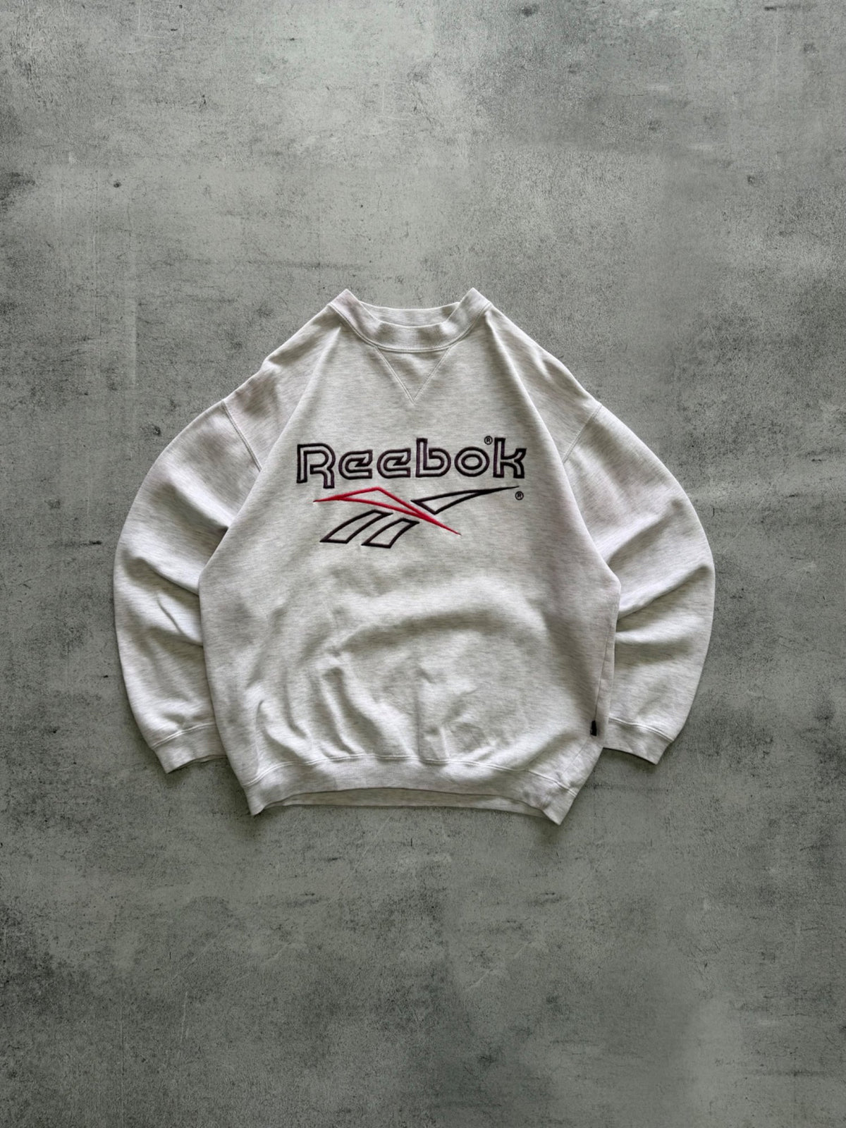 Vintage Reebok Classic Sweatshirt - S