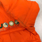 FUBU Puffer Jacket - XL
