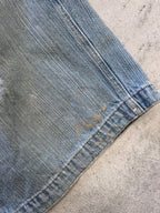 Vintage JNCO Denim Shorts - W34