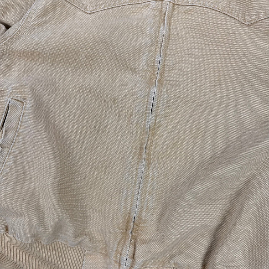 Carhartt Detroit Jacket - L