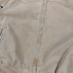 Carhartt Detroit Jacket - L