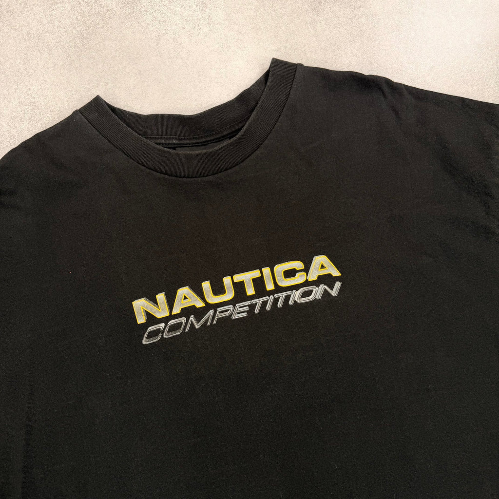 Nautica Competition T-Shirt - L