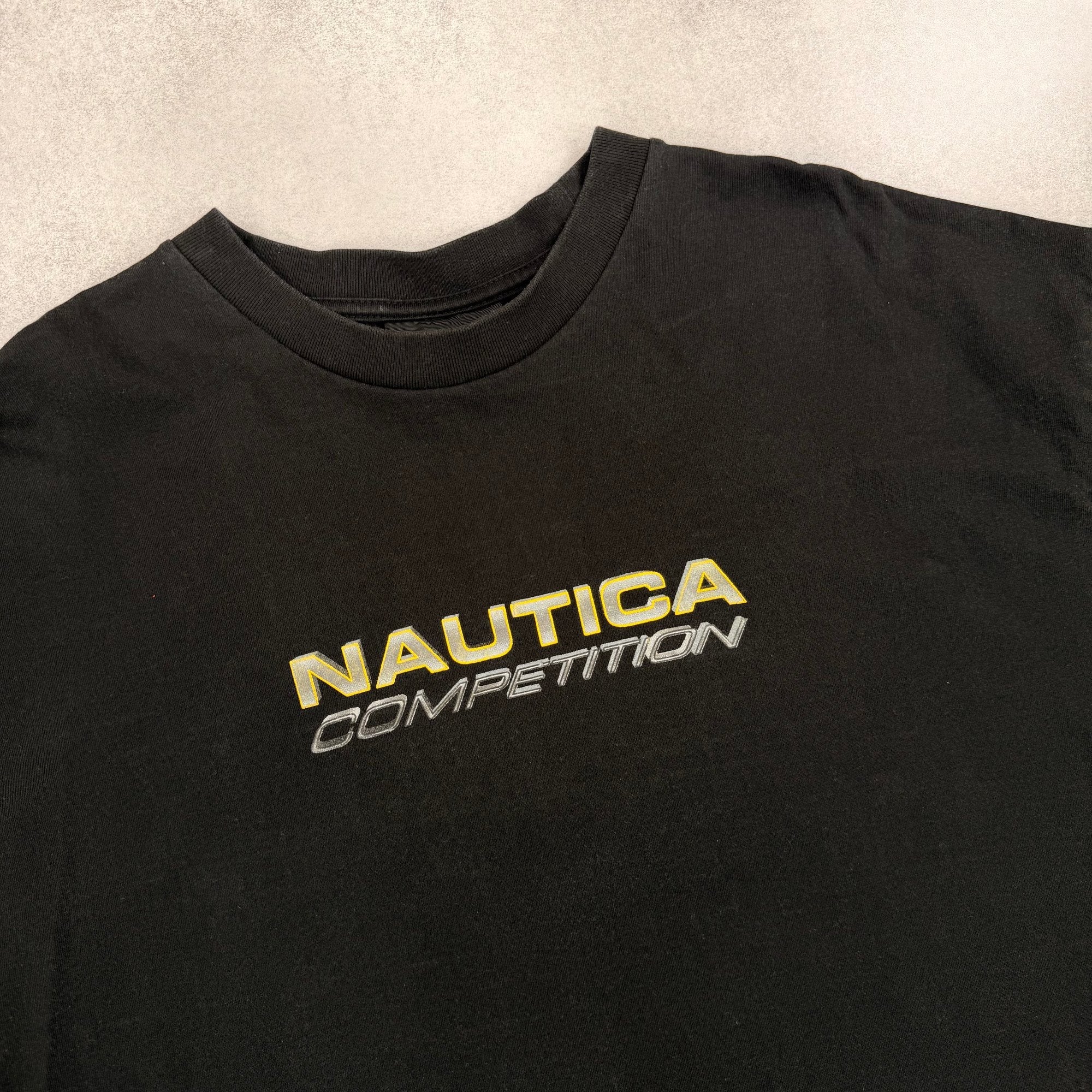 Nautica Competition T-Shirt - L