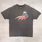 Harley Davidson T-Shirt  - XL