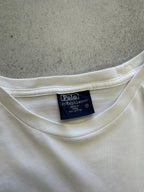 Vintage Ralph Lauren Polo Bear T-Shirt - M