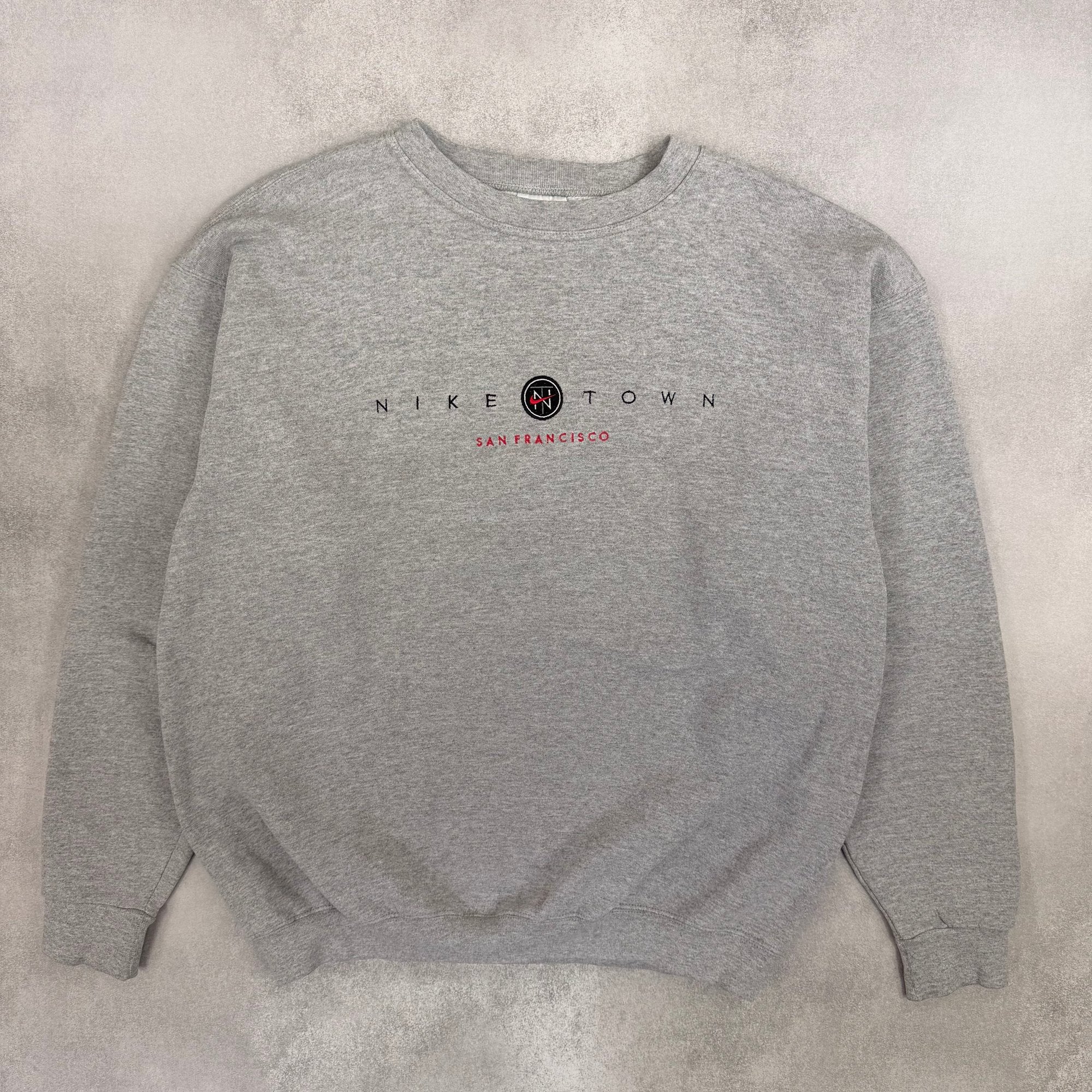Nike Town Sweatshirt - L