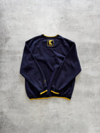 Karl Kani Jeans Sweatshirt - L