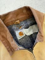 Carhartt Vintage Detroit Jacket - M