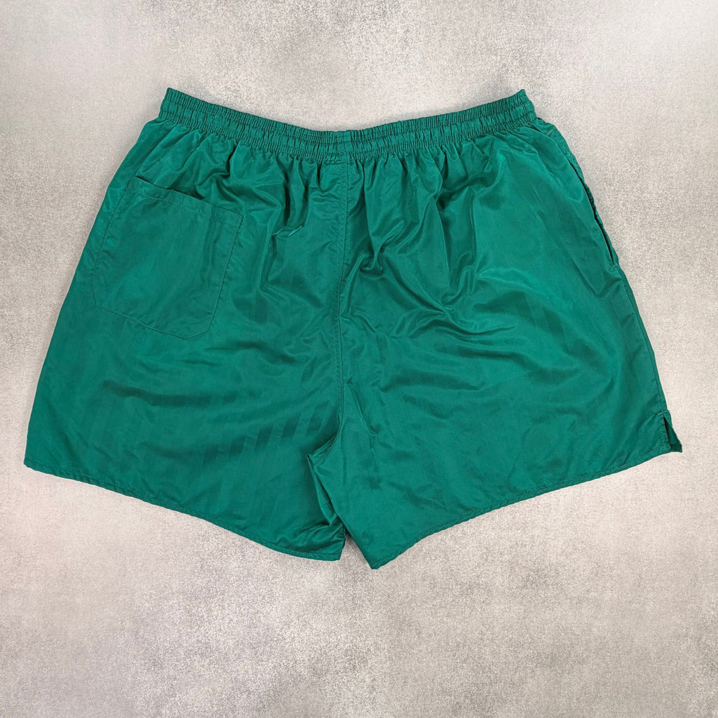 Umbro Sport Shorts - XL