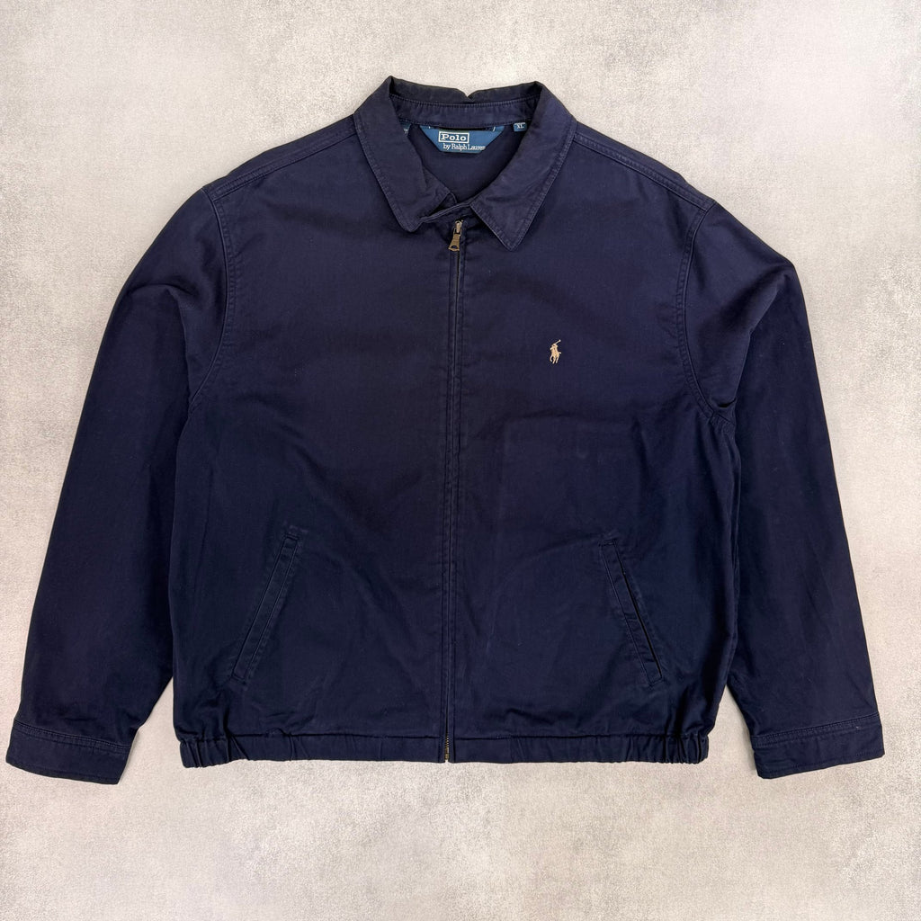 Ralph Lauren Harrington Jacket - XL