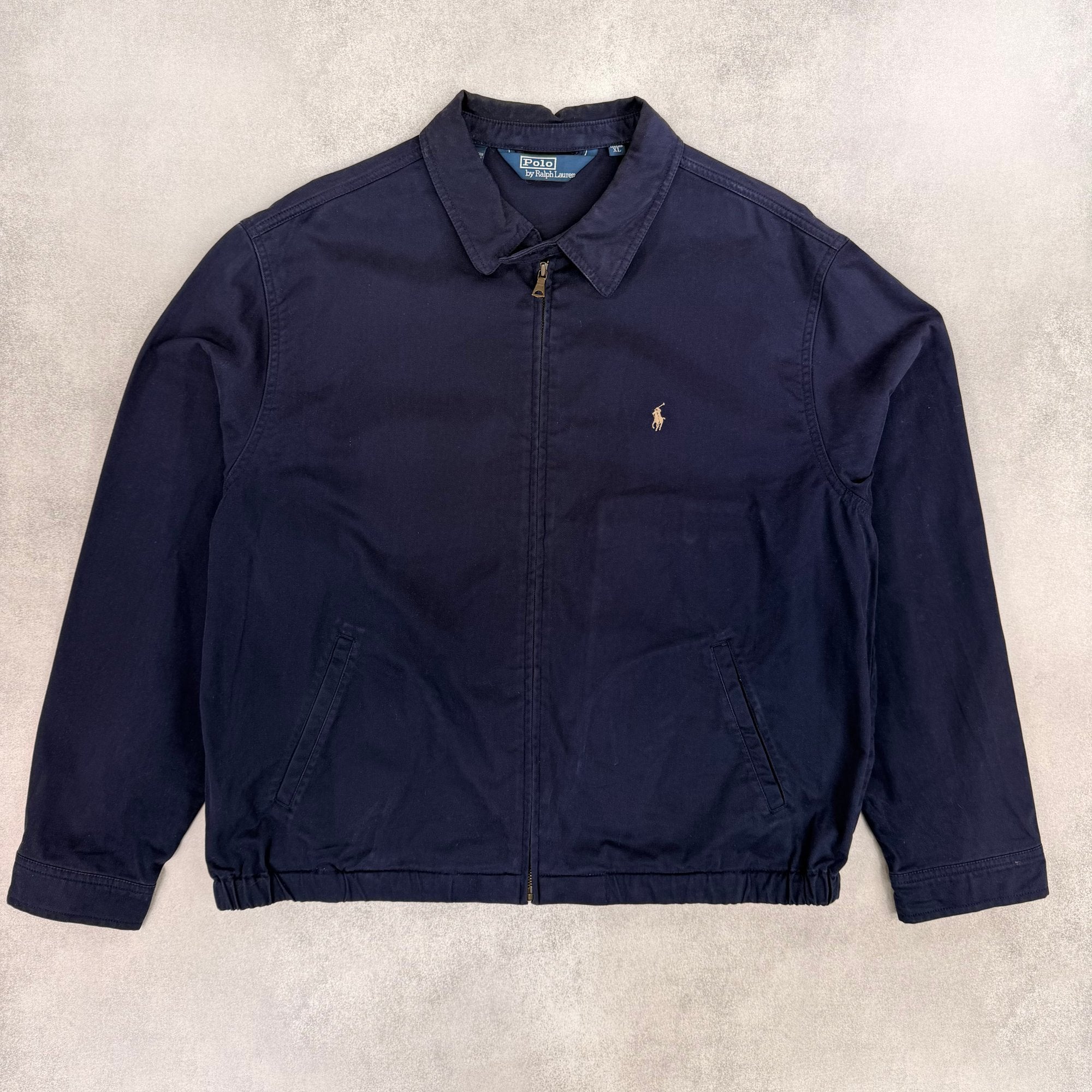 Ralph Lauren Harrington Jacket - XL