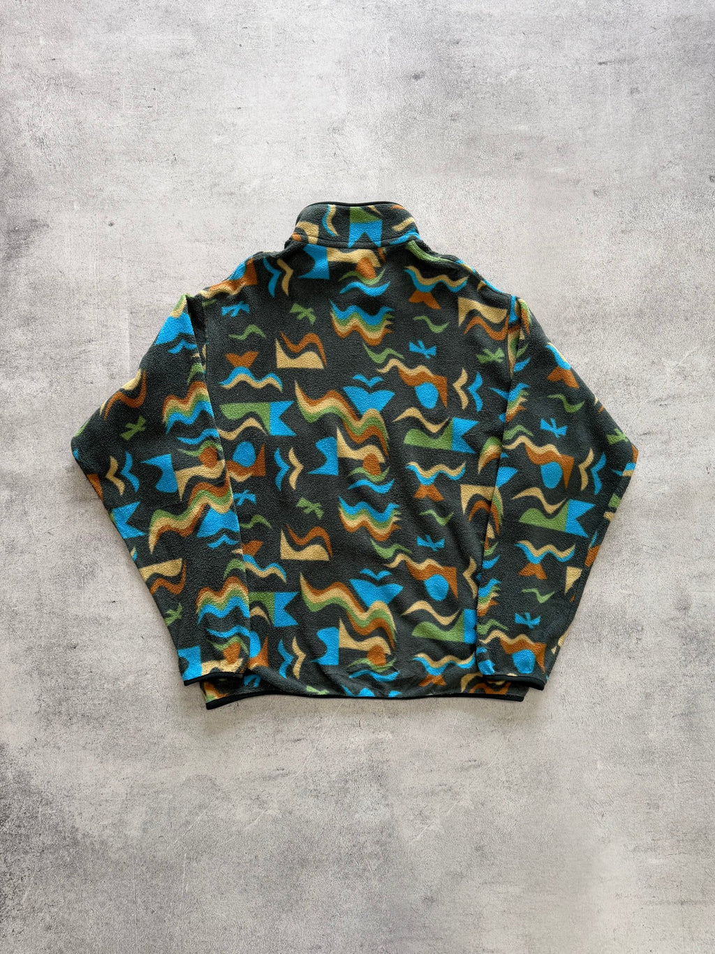Patagonia Synchilla Fleece - L