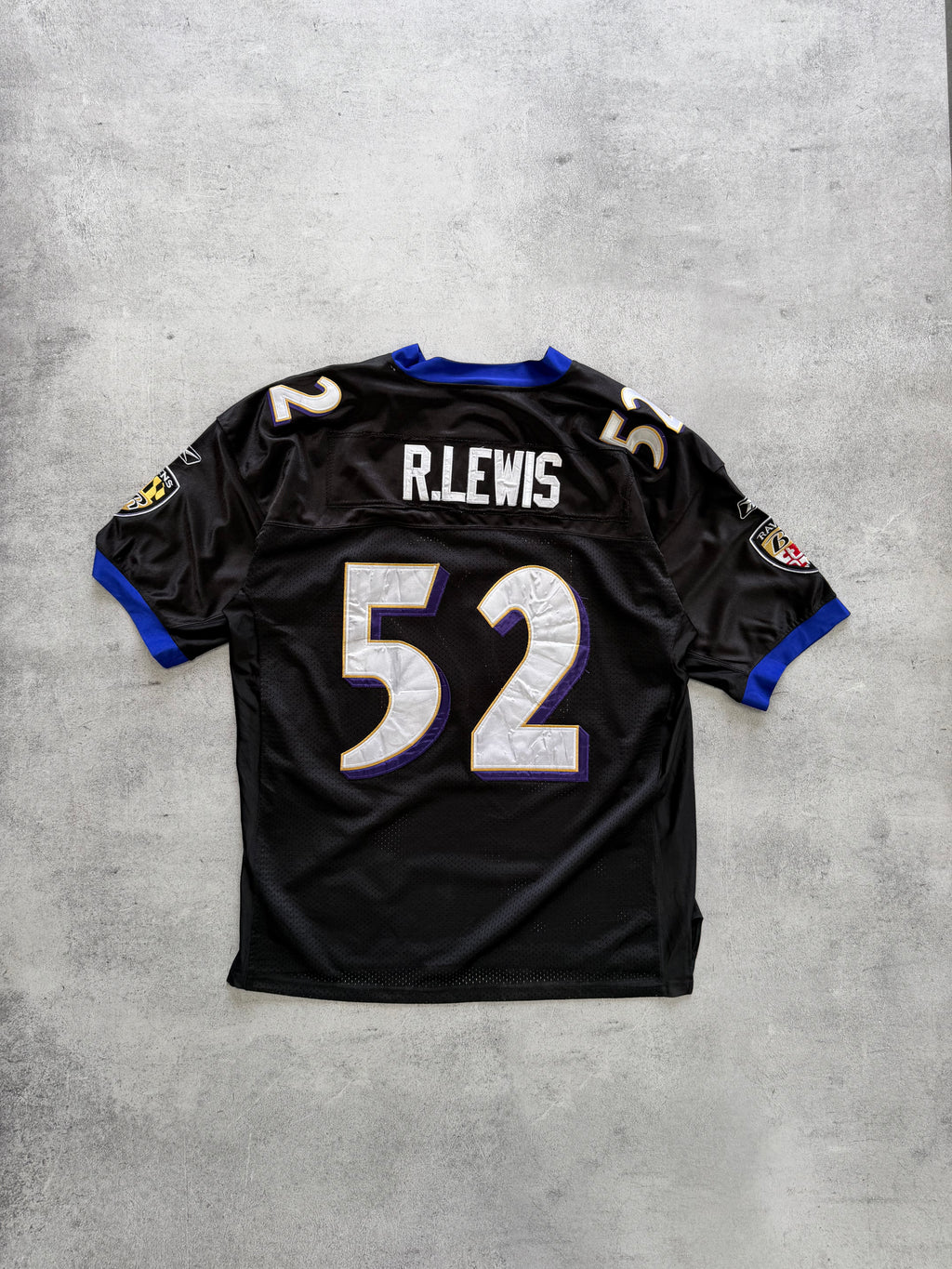 Baltimore Ravens NFL Jersey - XXL