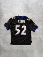 Baltimore Ravens NFL Jersey - XXL