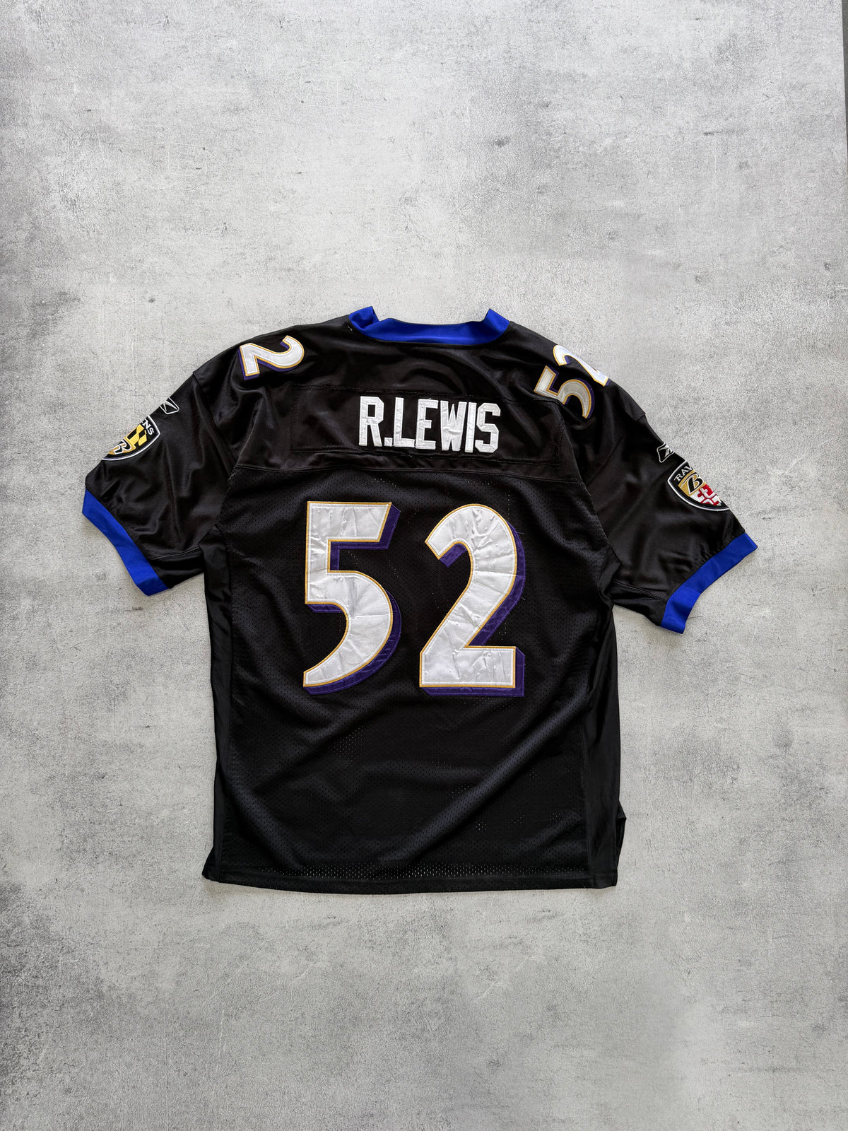 Baltimore Ravens NFL Jersey - XXL