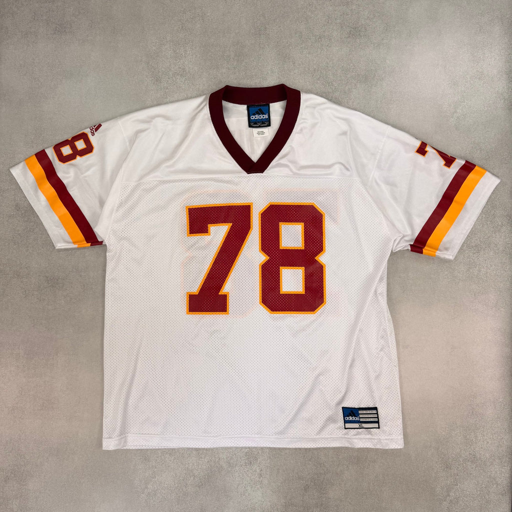 Washington NFL Jersey - XL