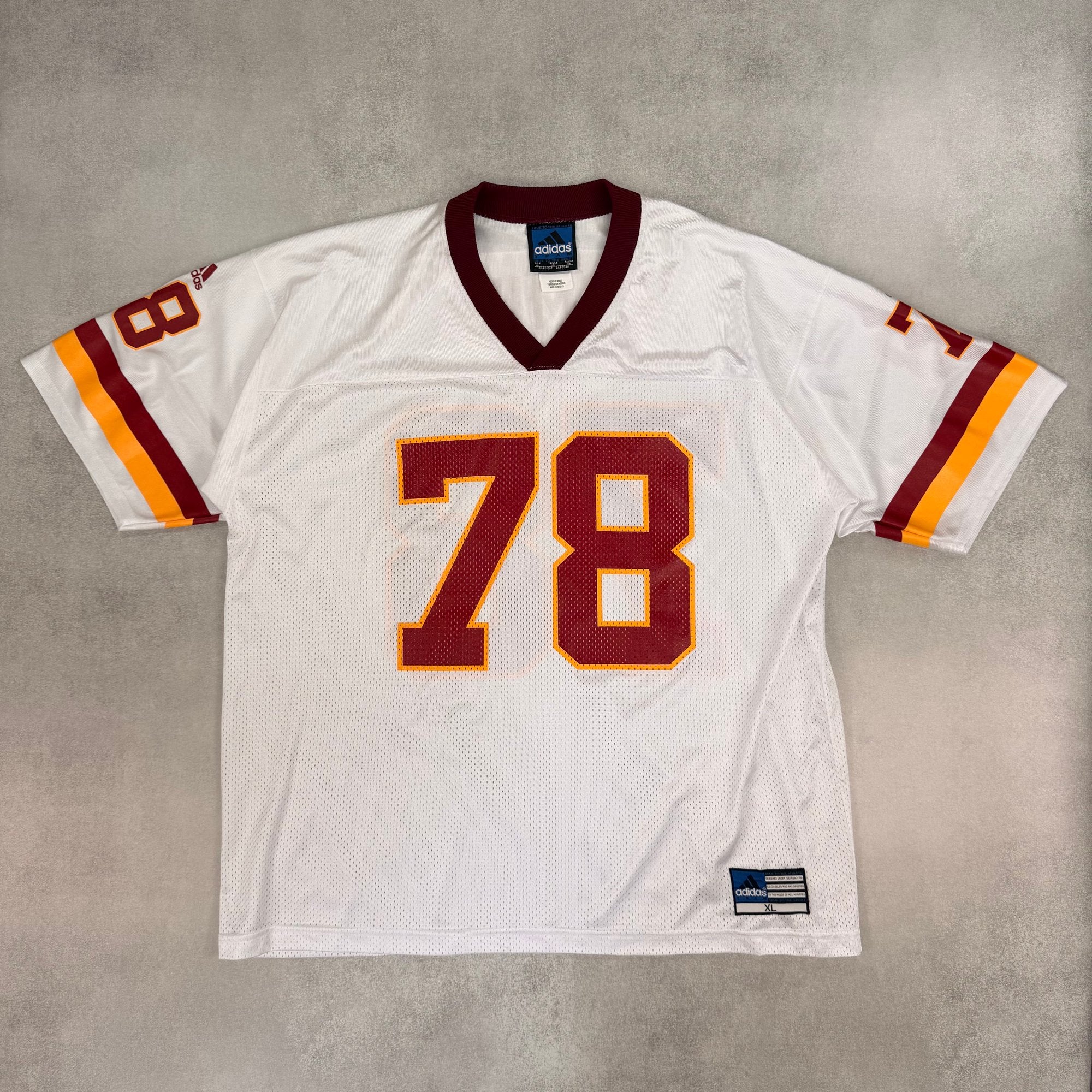 Washington NFL Jersey - XL