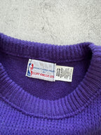 Cliff Engle Lakers Sweater - L