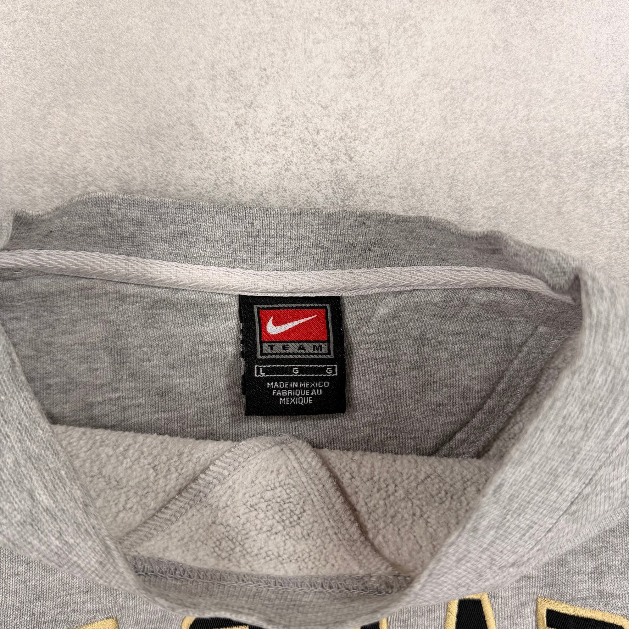 Nike Team Colorado Sweatshirt - L