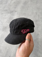 Vintage Adidas Cadet Cap