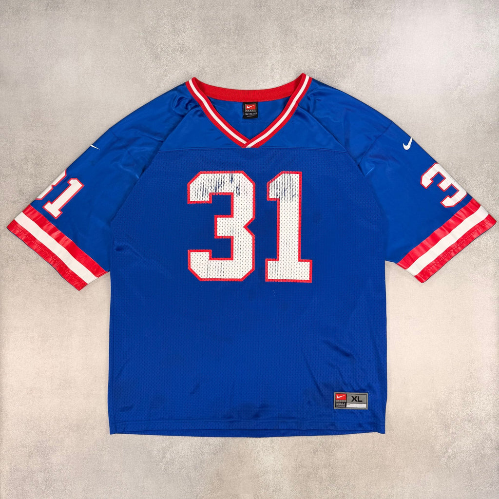 Buffalo Bills NFL Jersey - XL
