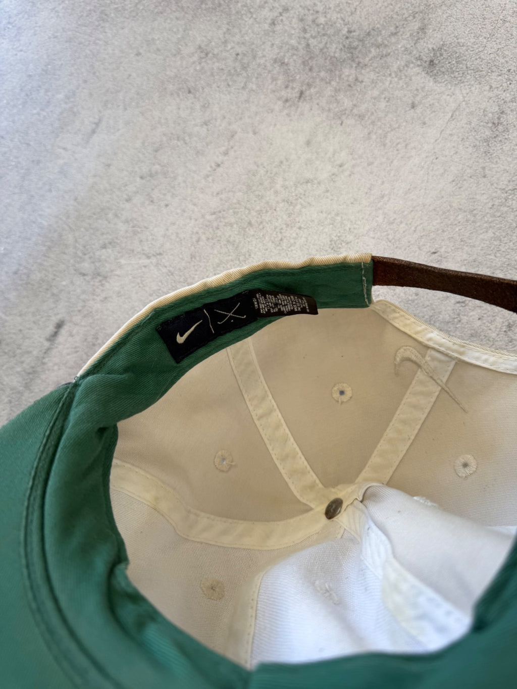 Nike Golf Cap